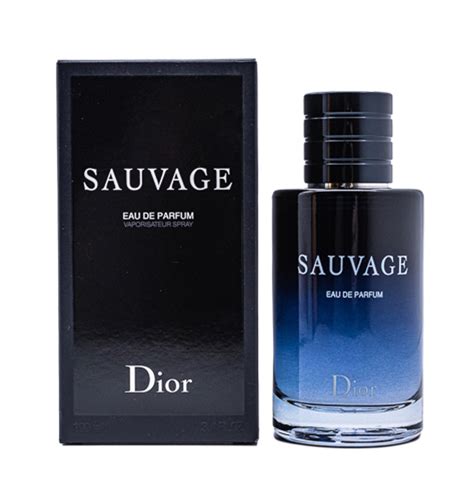 Dior sauvage perfume cheapest price